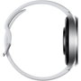 Xiaomi Watch 2 - Smartwatch con Google Wear OS, Pantalla AMOLED 1.43", GPS, Monitorización Frecuencia Cardíaca, 160+ Modos Deportivos, Resistente al Agua 5 ATM, Color Plata